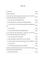 Mối quan hệ UBND và HĐND cùng cấp