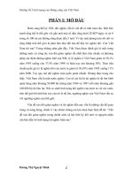 Vấn đề xóa đói giảm nghèo trong chính sách xã hội thời kỳ đổi mới và nguyên nhân căn bản dẫn tới tình trạng tái nghèo hiện nay
