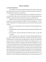 Rèn luyện năng lực độc lập sáng tạo cho HS THPT thuộc tỉnh Sơn La