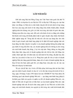 Đặc điểm và sự hoạt động của Doanh nghiệp Nhà nước hoạt động kinh doanh