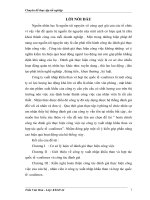 Hoàn chỉnh công tác đánh giá thực hiện công việc tại công ty xuất nhập khẩu than và hợp tác quốc tế -coalimex