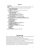 Báo cáo thực tập tổng hợp về Cty Đan Việt.doc