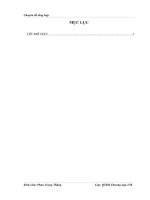 Tình hình kinh doanh của Techcombank trong thời gian vừa qua