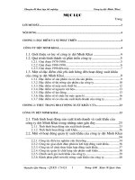 Thọ Xuân-Thanh Hoá