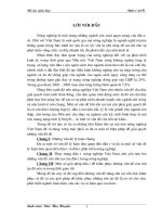 Thực trạng đầu tư nông nghiệp VN chủ yếu nêu lên những vấn đề còn tồn tại của đầu tư trong nông nghiệp.