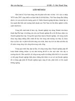 Báo cáo thực tập tổng hợp tại Doanh nghiệp xây dựng Thành Lâm