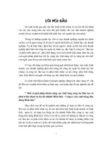 Nâng cao chất lượng công tác đào tạo & phát triển nguồn nhân lực tại CN miền Bắc -Công ty sản xuât hang tiêu dùng Bình TiênNâng cao chất lượng công tác đào tạo & phát triển nguồn nhân lực tại CN miền Bắc -Công ty sản xuât hang tiêu dùng Bình Tiên