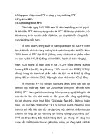 Tập đoàn FPT và Công ty truyền thông FPT