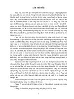 Tìm hiểu pháp luật chống bán phá giá ở VN 1