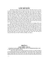 Báo cáo thực tập tổng hợp về Công ty gang thép Thái Nguyên.doc