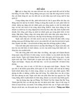 Nâng cao hiệu quả công tác quản lý ngân sách Quận Hai Bà Trưng Hà Nội