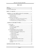 Kỹ thuật mã hóa thụ cảm