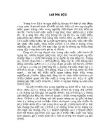 Chính sách đầu tư với việc phát triển sản xuất nông nghiệp của Việt Nam