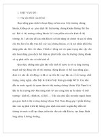 Thuế thu nhập Doanh nghiệp ở VN hiện nay