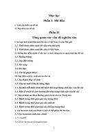 Kế toán bán hàng và xác định kết quả bán hàng ở Công ty Xuất nhập khẩu thiết bị vật tư thông tin Hà Nội (EMI.Co)