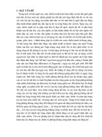 Vai trò tác chiến Điện tử trong tác chiến phòng không