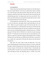 Bàn về việc tự học thông qua việc ôn tập chương