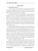 Phân tích thực trạng công tác đánh giá thực hiện công việc tại Ban quản lý Dự án đầu tư phát triển giao thông đô thị Hà Nội