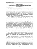 Thực trạng phát triển và thực trạng cơ chế chính sách đối với kinh tế tư nhân