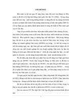 Thực trạng hậu CPH doanh nghiệp nhà nước ở VN