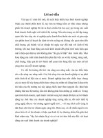 Lợi nhuận và nâng cao lợi nhuận tại Công ty Xây lắp và Công trình xây dựng I