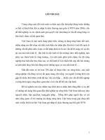 Thực trạng thất nghiệp ở nông thôn Việt Nam