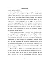 Hoàn thiện kiểm toán chu trình tiền lương và nhân viên trong kiểm toán BCTC tại Công ty Kiểm toán và Dịch vụ tin học