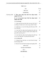 Cơ sở lý luận và thực tiễn của việc ban hành Luật Thuế TNDN 2008.doc