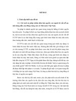 Cải cách tư pháp đảm bảo quyền con người ở Việt Nam hiện nay - thực trạng và giải pháp