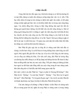 Những giá trị và hạn chế của phật giáo ảnh hưởng của nó ở nước ta hiện nay