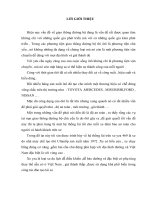 Hệ thống lái trên xe yza 469