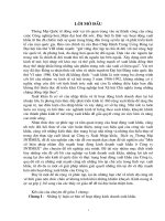 Một số biện pháp nhằm đẩy mạnh hoạt động kinh doanh xuất khẩu ở công ty INTIMEX