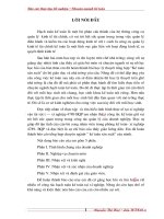 Nghiệp vụ chuyên môn