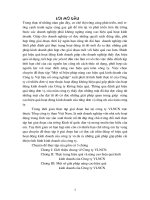 Biện pháp nâng cao hiệu quả kinh doanh của Cty Vật liệu nổ công nghiệp