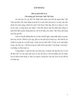 Lịch sử Việt Nam - Vấn đề dạy và học lịch sử