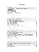 Thực trạng nguồn nhân lực việt nam trong tiến trình hội nhập