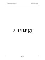 Phân tích quy luật lưu thông tiền tệ.