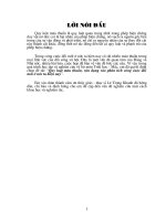 Quy luật mâu thuẫn, vận dụng vào phân tích công cuộc đổi mới ở nước ta hiện nay