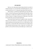 Hợp đồng mua bán ngoại thương