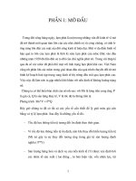 Lý luận về lạm phát tiền tệ