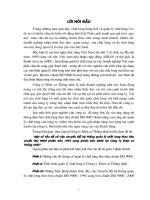 Phân tích tác động của hội nhập kinh tế quốc tế tới việc nâng cao chất lượng nguồn lao động ở VN 1