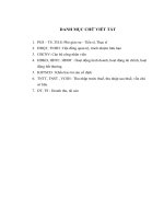 Giải pháp tăng lợi nhuận trong hoạt động kinh doanh