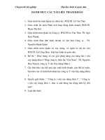 Đẩy mạnh công tác tư vấn xây dựng Công trình điện của Công ty Tư vấn Xây dựng Điện 1