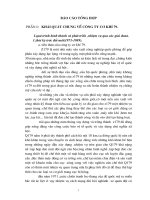 Báo cáo tổng hợp công ty cơ khí 79.doc