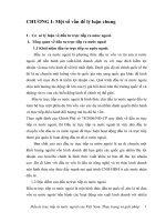 Đầu tư trực tiếp ra nước ngoài của Việt Nam Thực trạng và giải pháp