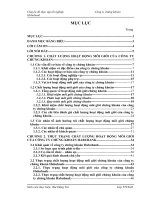 Nâng cao chất lượng hoạt động môi giới chứng khoán tại công ty chứng khoán Habubank