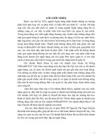 Hoàn thiện quản lý thanh toán không dùng tiền mặt tại Chi nhánh NHNo&PTNT Chi nhánh Bách Khoa