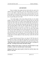 Kế toán chi phí nhân công và trích bhxh, bhyt, kpcđ