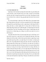 slide+word Phân tích nhóm chỉ tiêu lợi nhuận của Ngân hàng TMCP Sài Gòn Thương tín ( Sacombank)-nhom 2