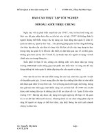 Quản lý thư viện trường T36  